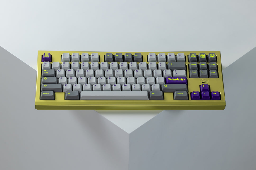 KBDFANS ONIBI MECHANICAL KEYBOARD KIT