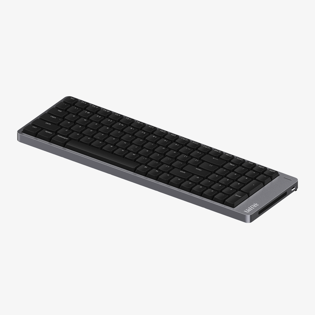 LOFREE FLOW 2 MECHANICAL KEYBOARD