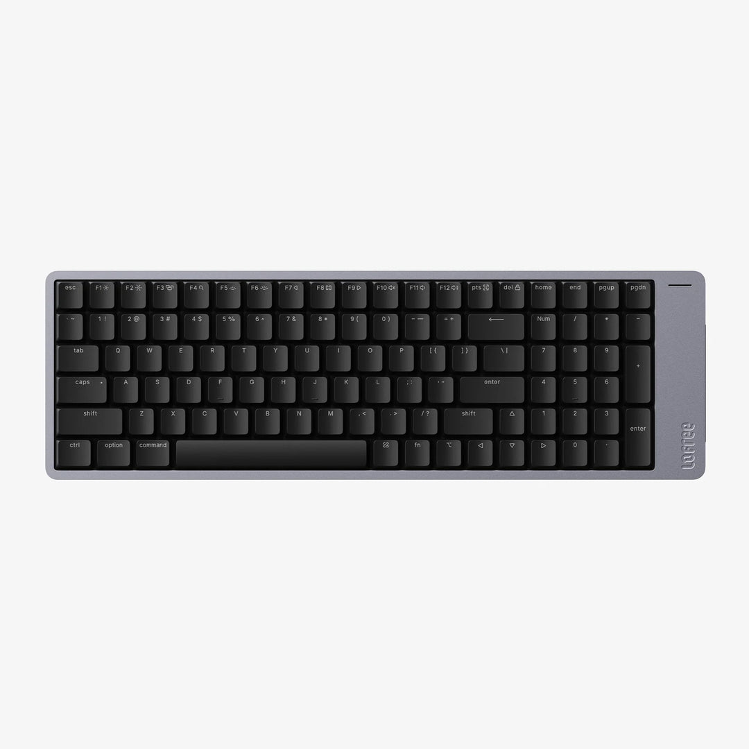 LOFREE FLOW 2 MECHANICAL KEYBOARD