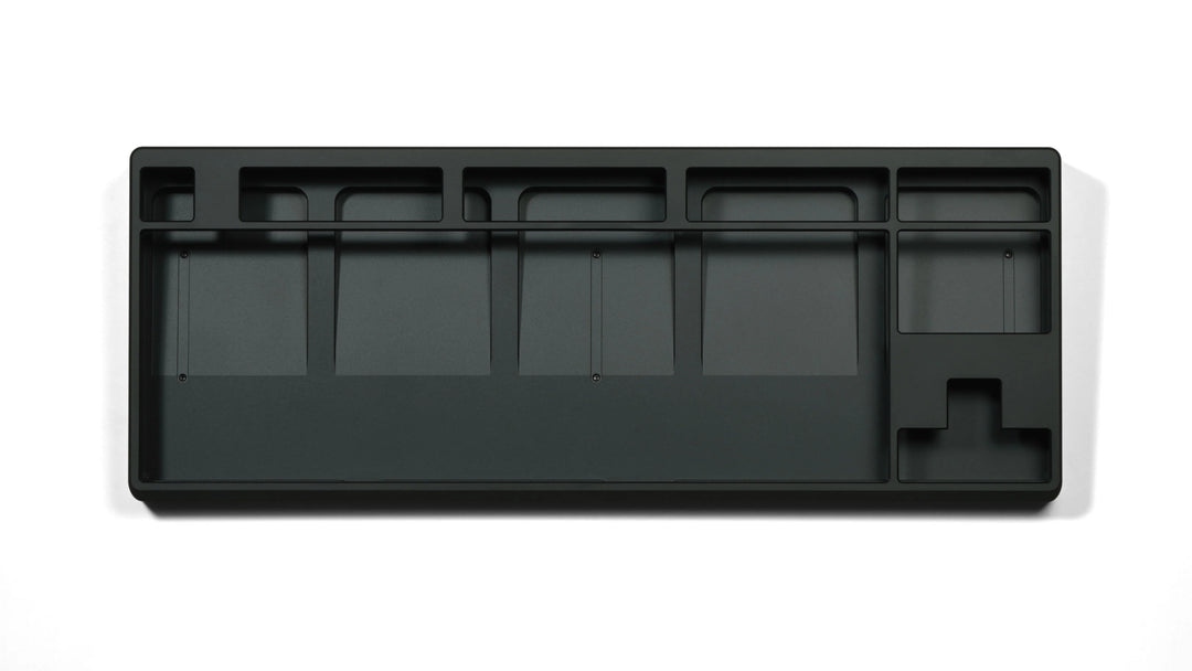 GEON FROG LEGGERA TKL TECLADO MECÁNICO 