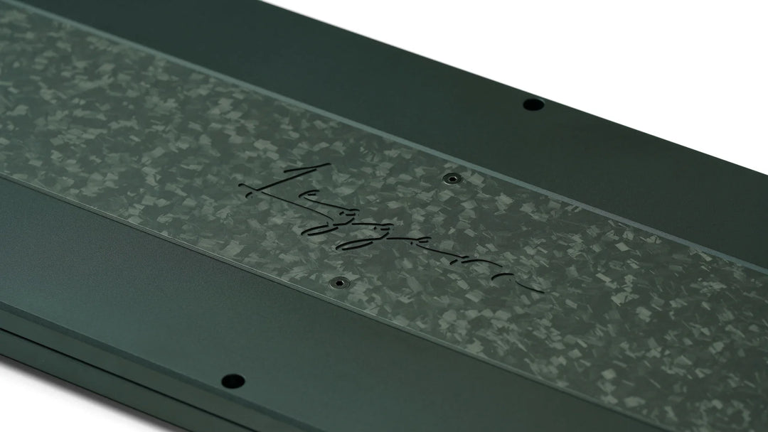 GEON FROG LEGGERA TKL TECLADO MECÁNICO 