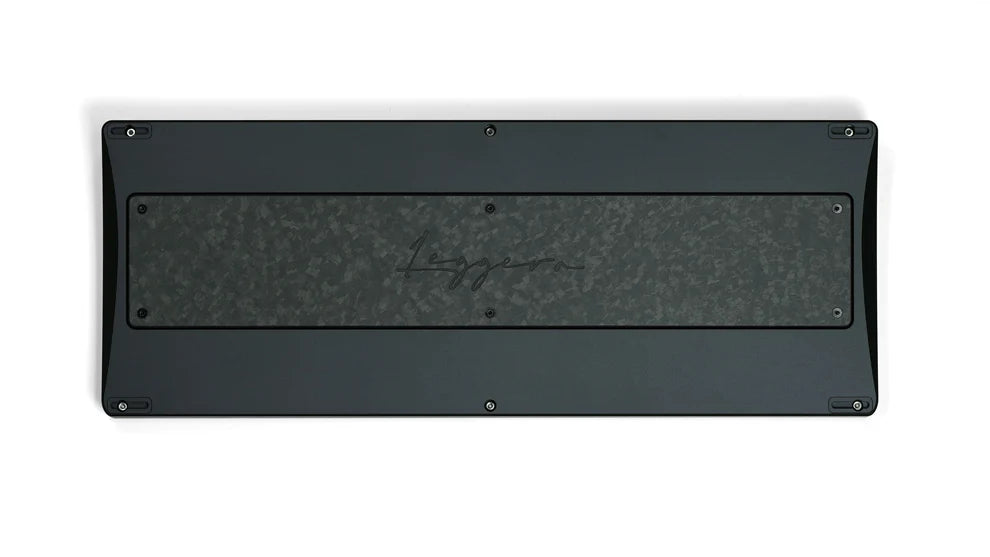 GEON FROG LEGGERA TKL TECLADO MECÁNICO 