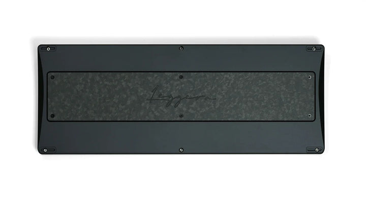 GEON FROG LEGGERA TKL TECLADO MECÁNICO 