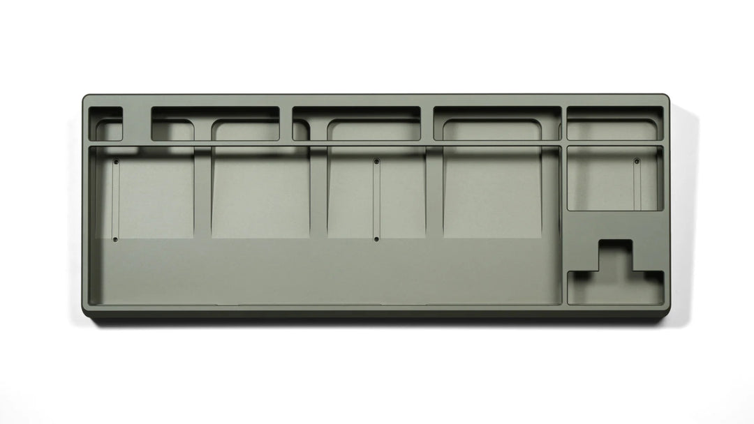 GEON FROG LEGGERA TKL TECLADO MECÁNICO 