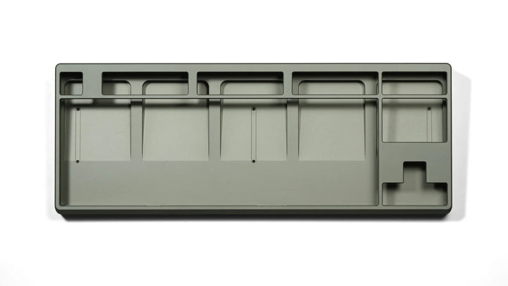 GEON FROG LEGGERA TKL TECLADO MECÁNICO 