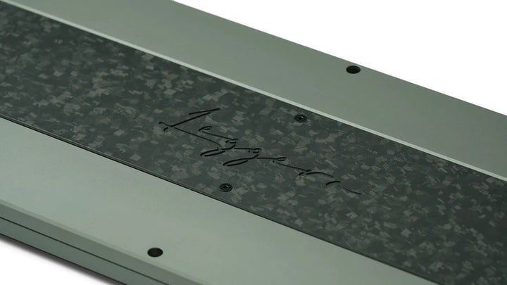 GEON FROG LEGGERA TKL TECLADO MECÁNICO 