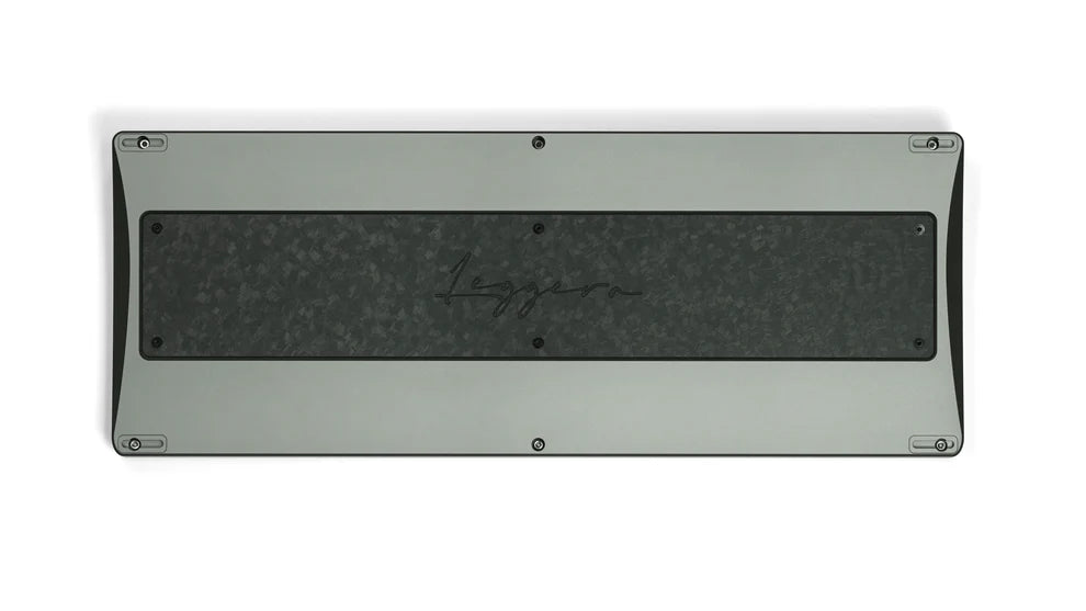 GEON FROG LEGGERA TKL TECLADO MECÁNICO 