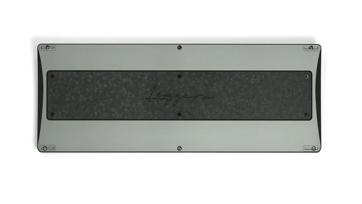 GEON FROG LEGGERA TKL TECLADO MECÁNICO 