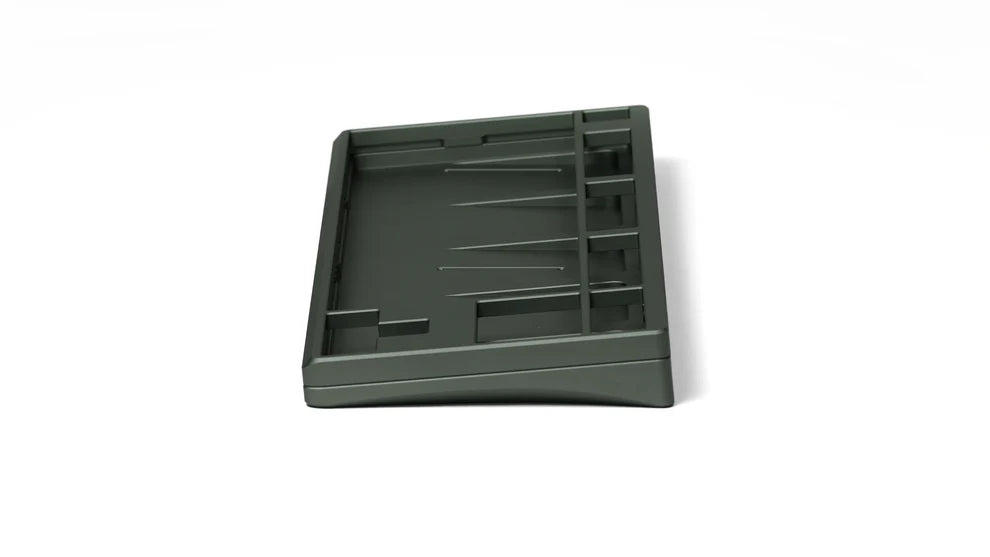 GEON FROG LEGGERA TKL TECLADO MECÁNICO 