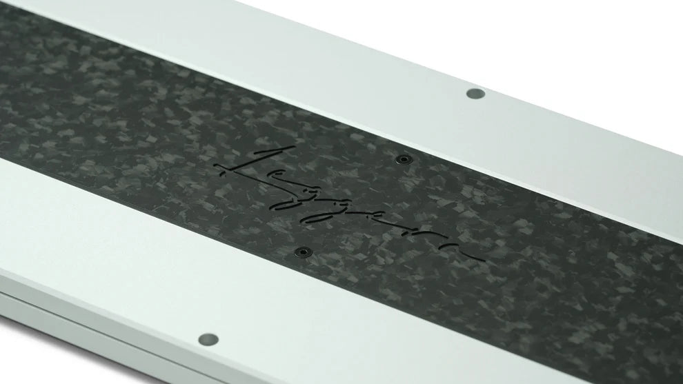 GEON FROG LEGGERA TKL TECLADO MECÁNICO 