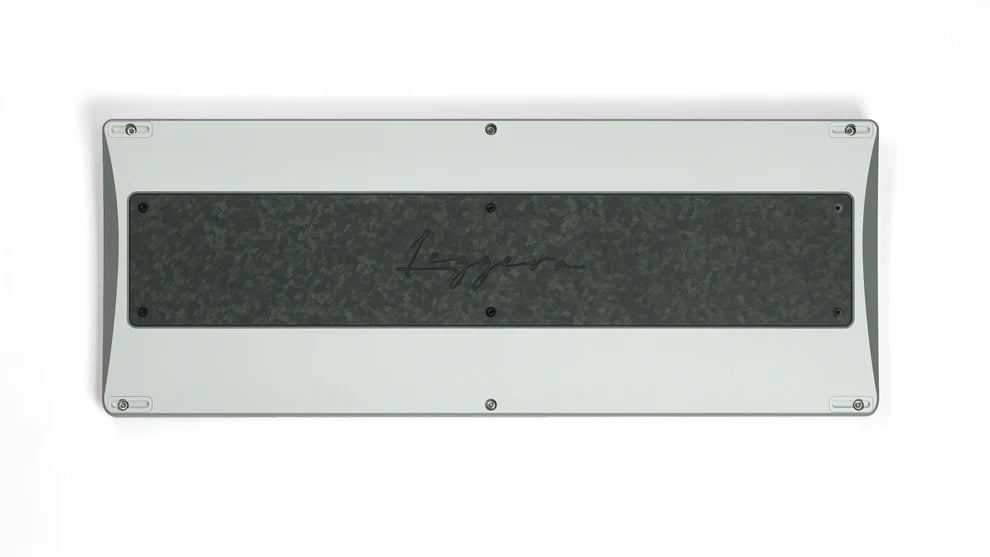 GEON FROG LEGGERA TKL TECLADO MECÁNICO 