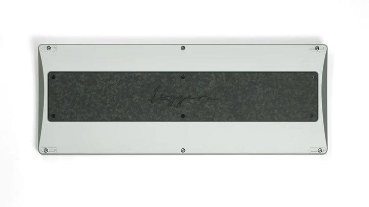 GEON FROG LEGGERA TKL TECLADO MECÁNICO 