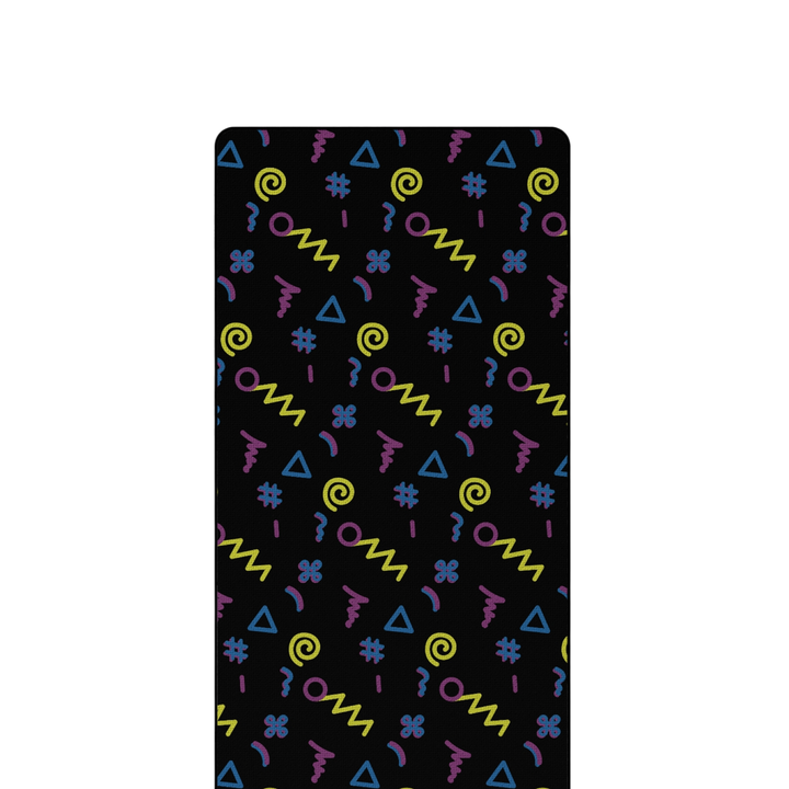 GLITCH ALFOMBRILLA