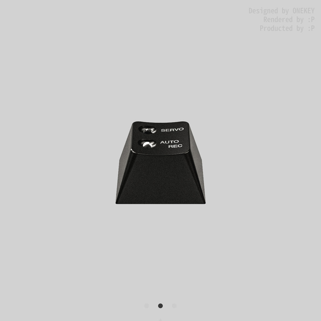 GMK CYL BKRE KEYCAPS