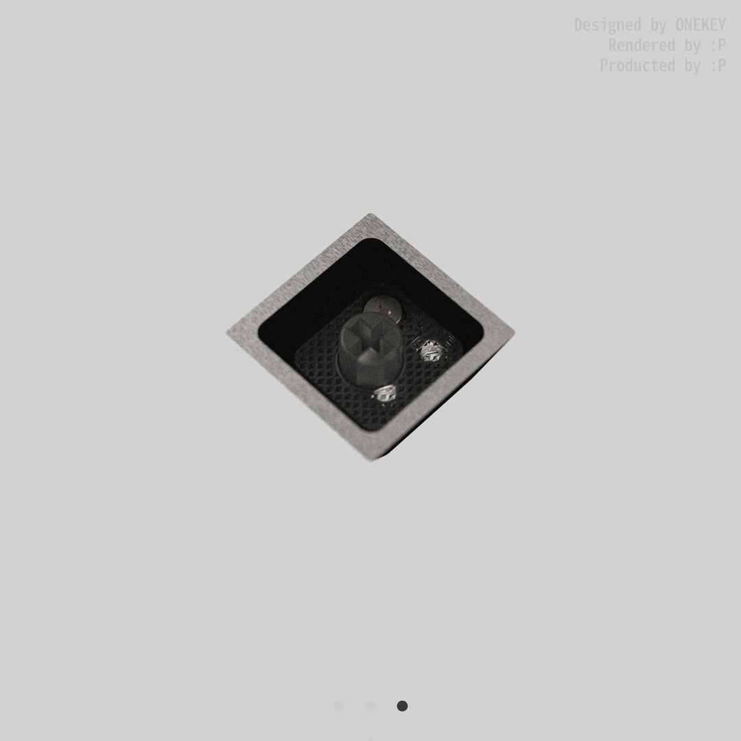 GMK CYL BKRE KEYCAPS