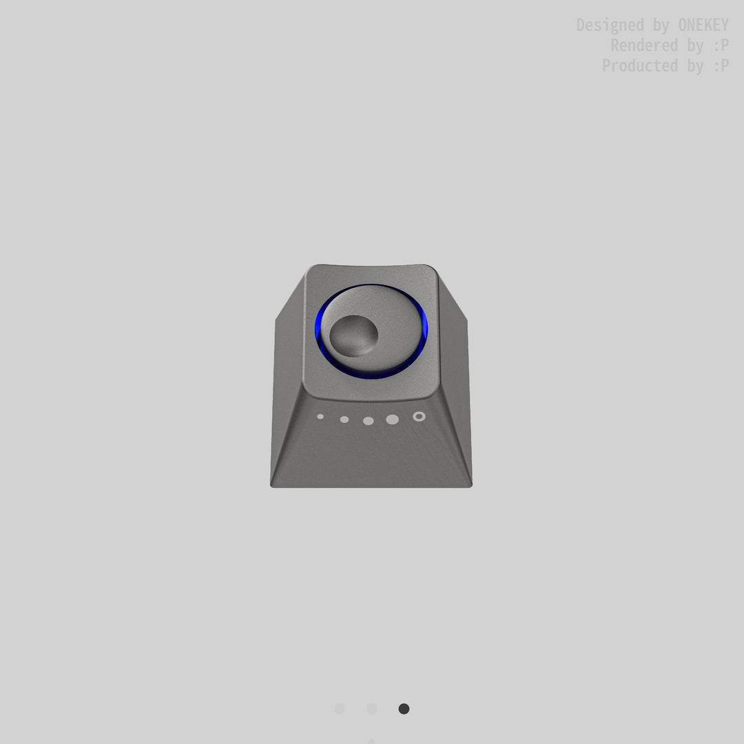 GMK CYL BKRE KEYCAPS