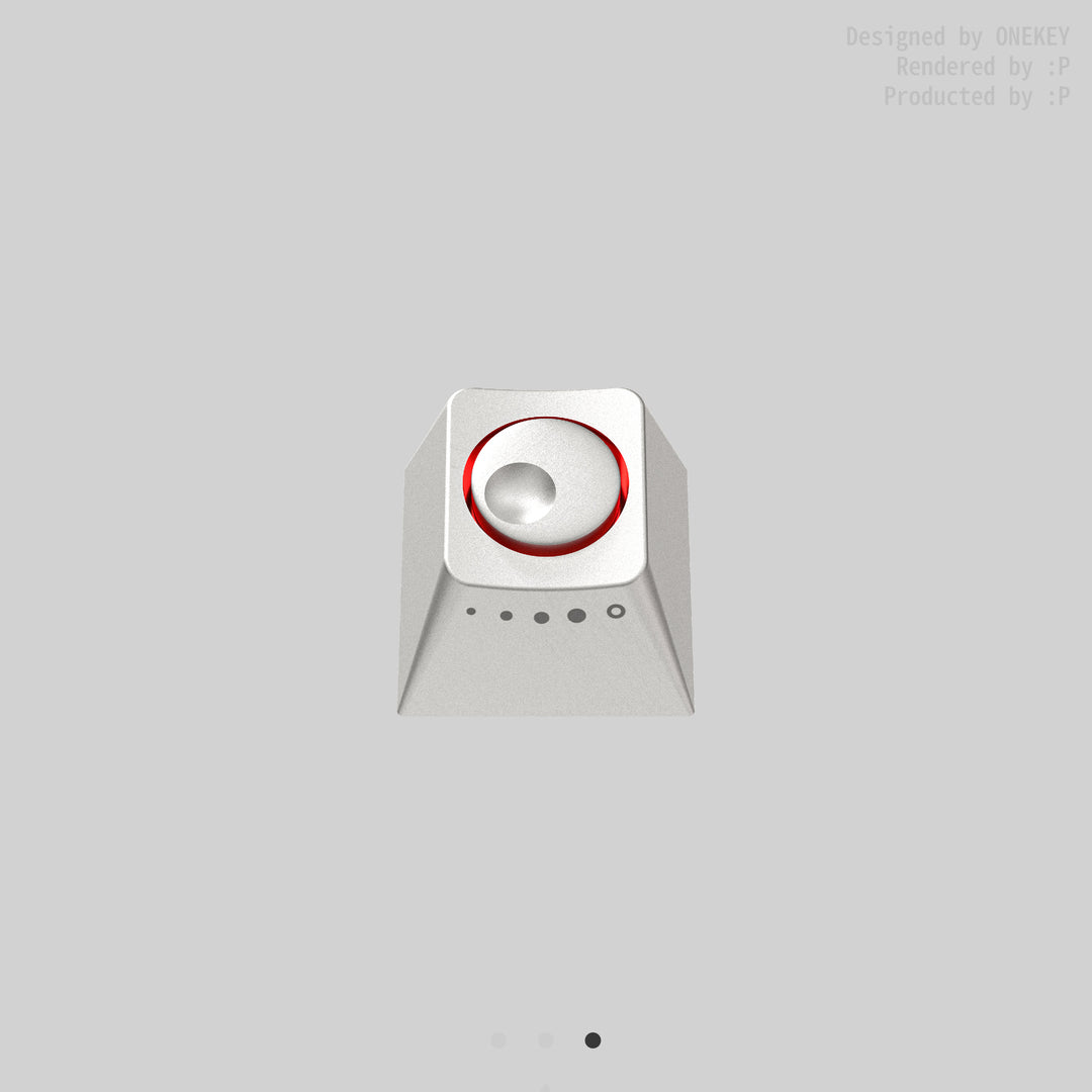 GMK CYL BKRE KEYCAPS