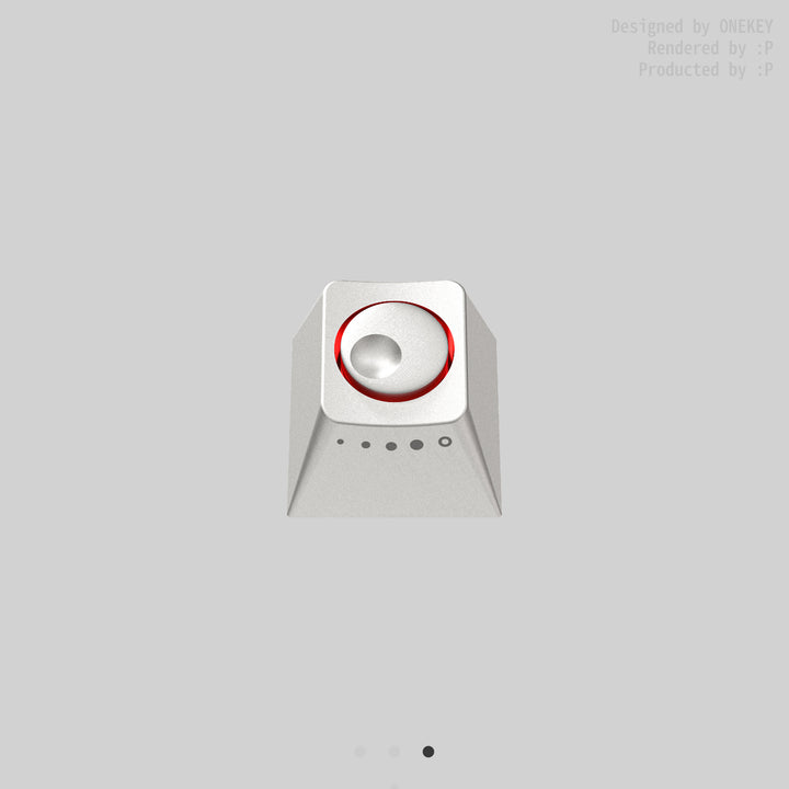 GMK CYL BKRE KEYCAPS