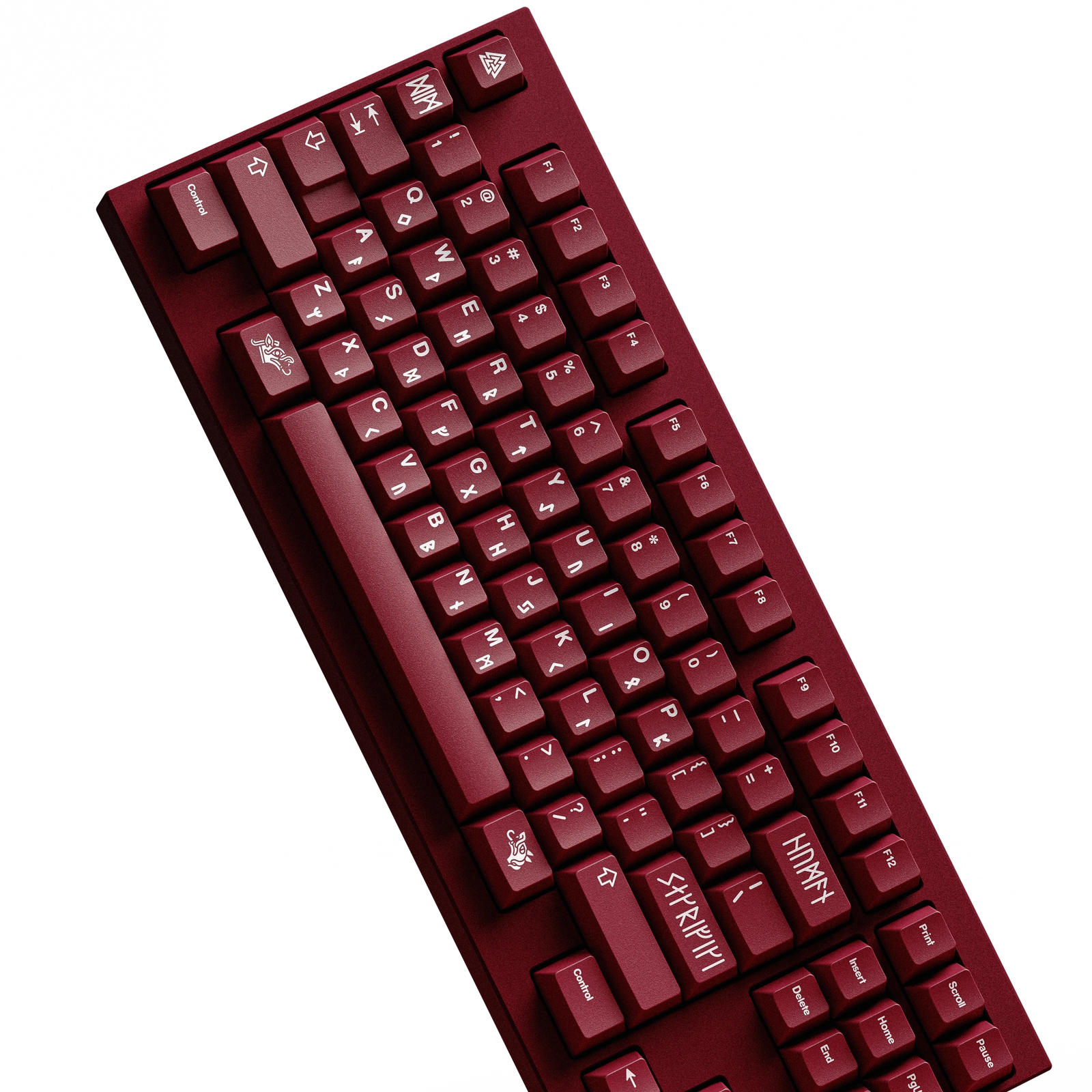GMK Keycaps ELOQUENTCLICKS ELOQUENT CLICKS gmk-keycaps-eloquentclicks-eloquent-clicks