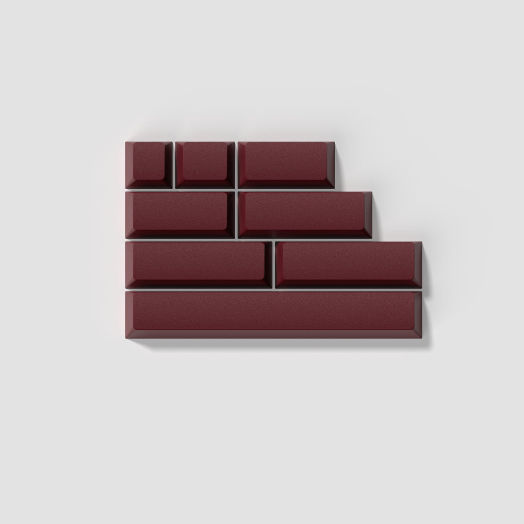 GMK CYL BLOT KEYCAPS