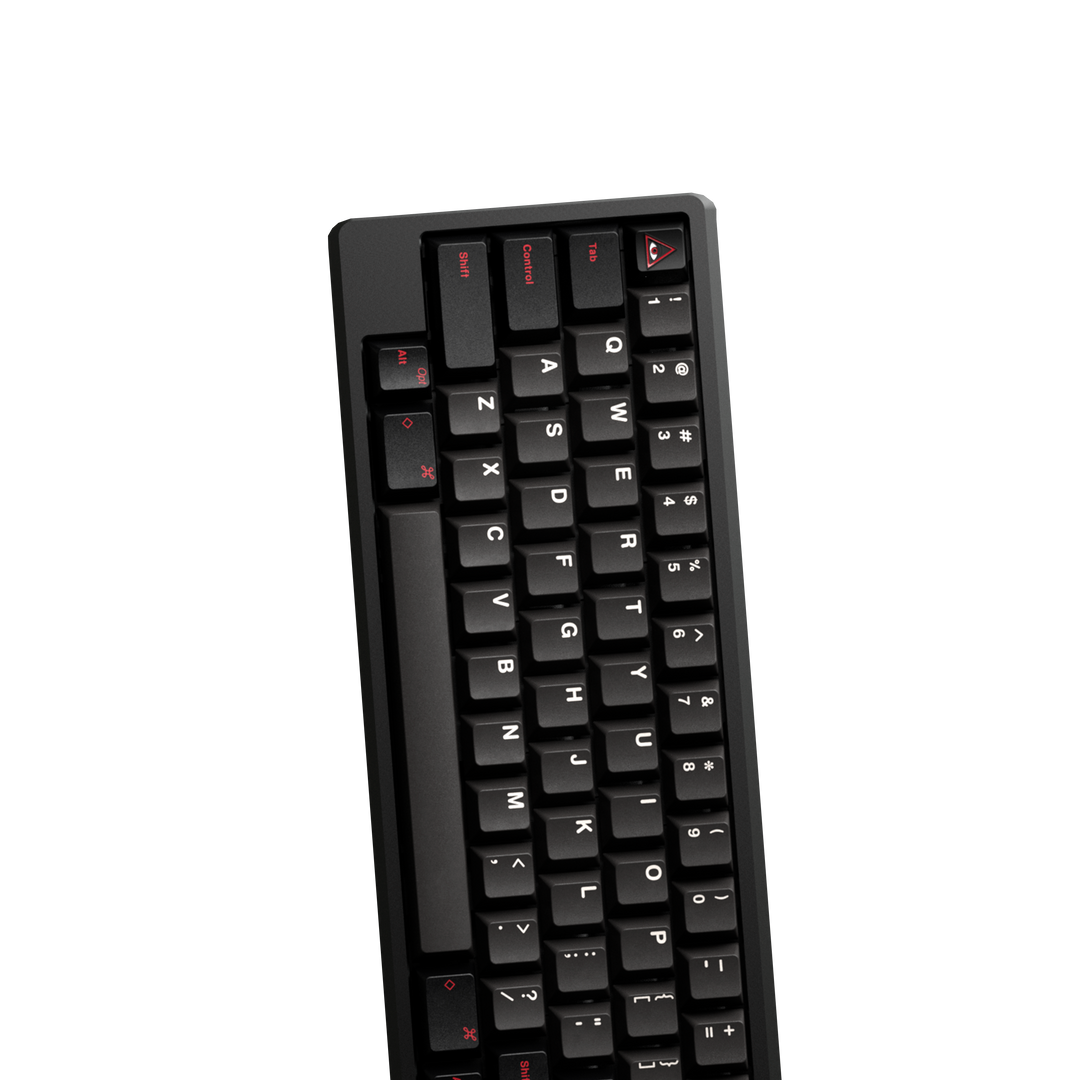 TECLAS GMK CYL EVIL DOLCH