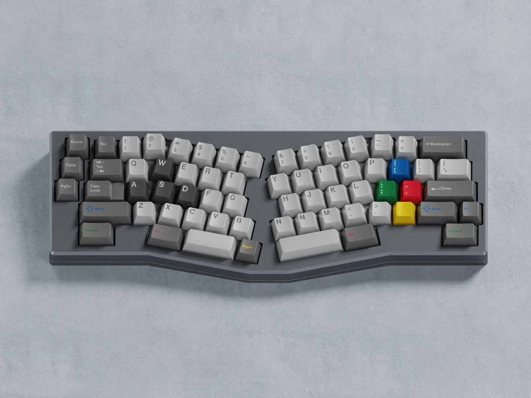 GMK CYL N16
