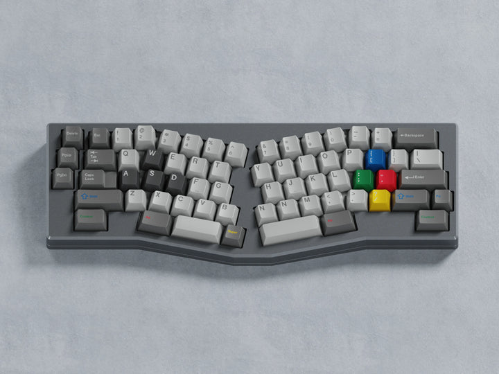 GMK CYL N16
