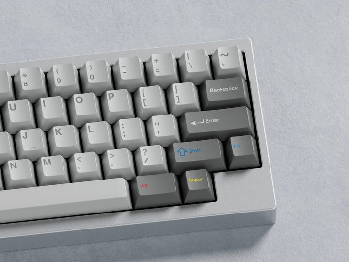 GMK CYL N16