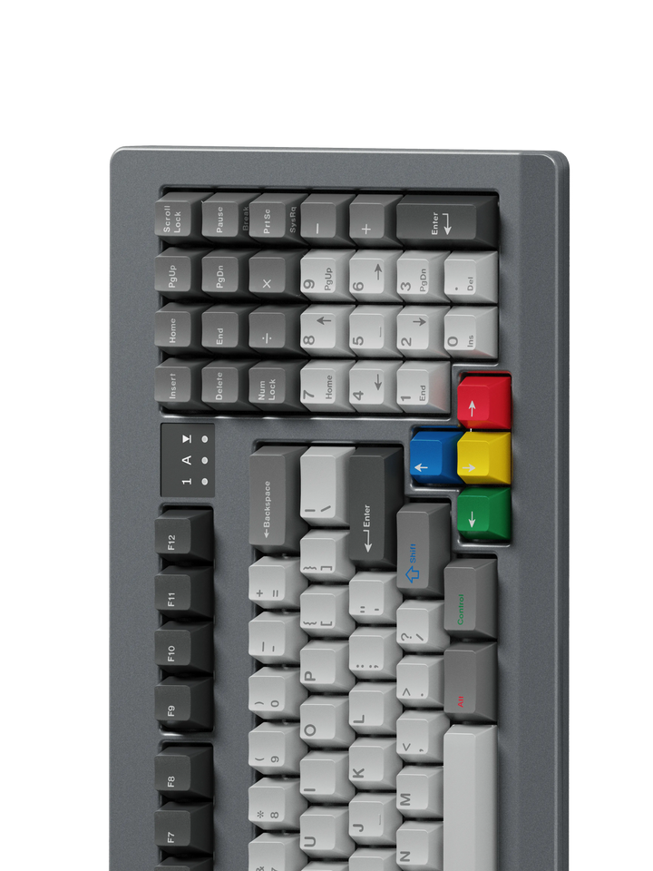 GMK CYL N16
