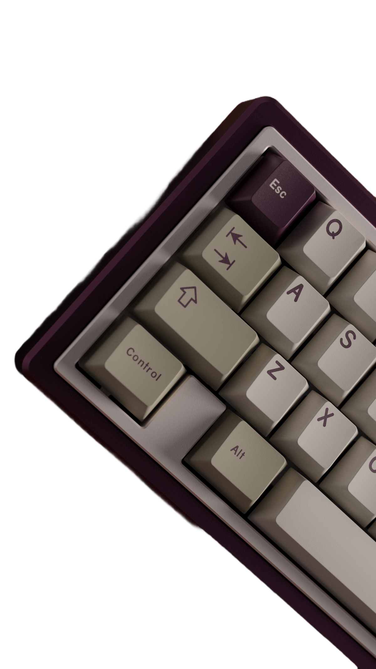 Keycaps ISO ES | Envio Gratis a Peninsula! – ELOQUENT CLICKS