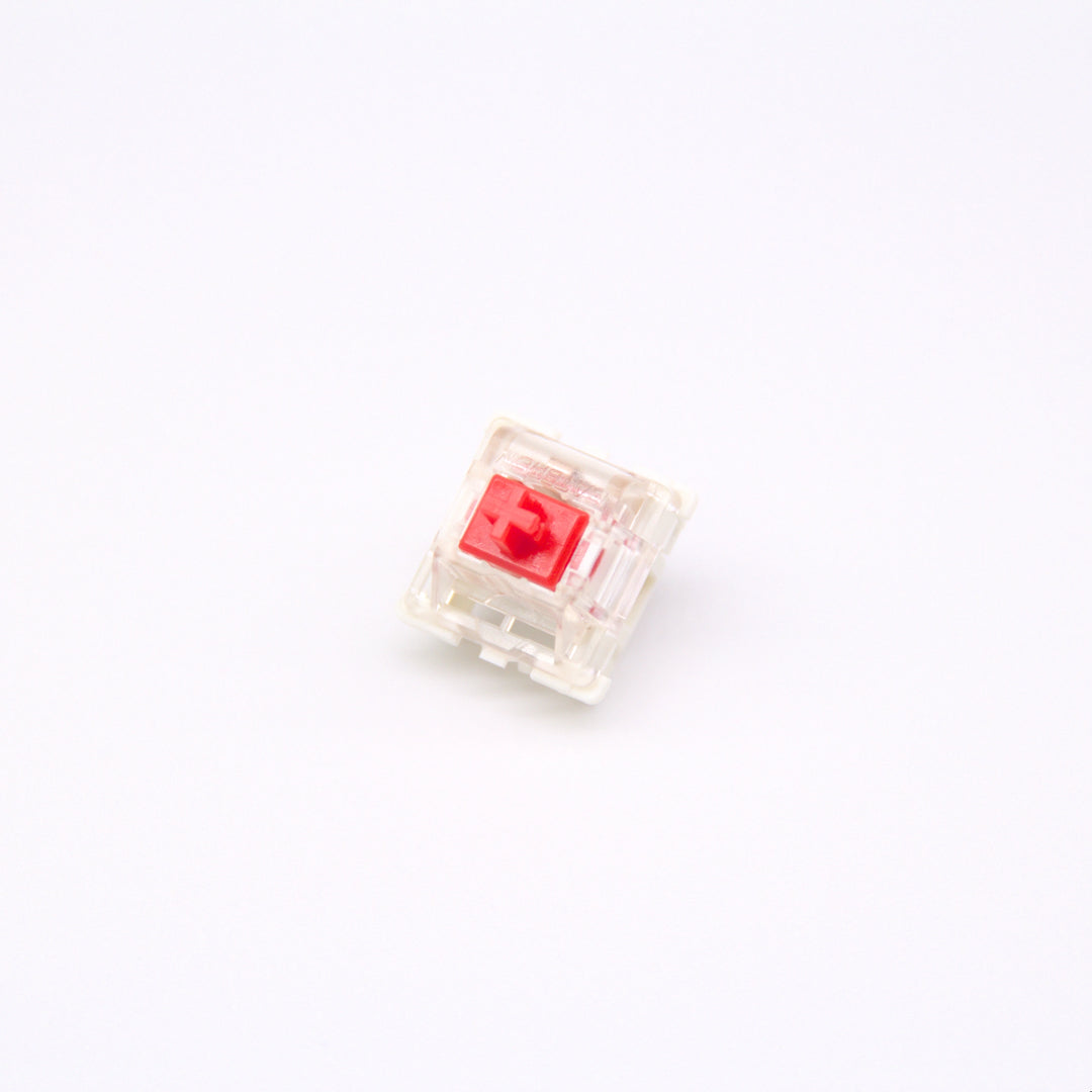 GATERON G PRO RED SWITCHES