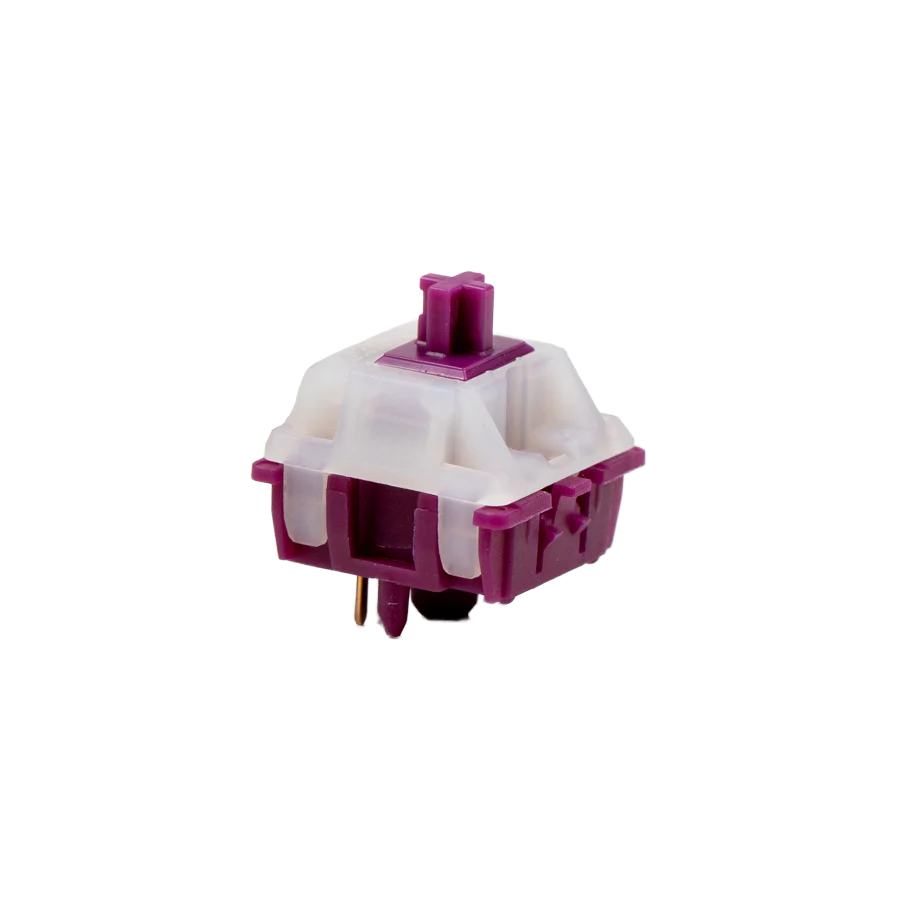 GATERON X SWITCHES