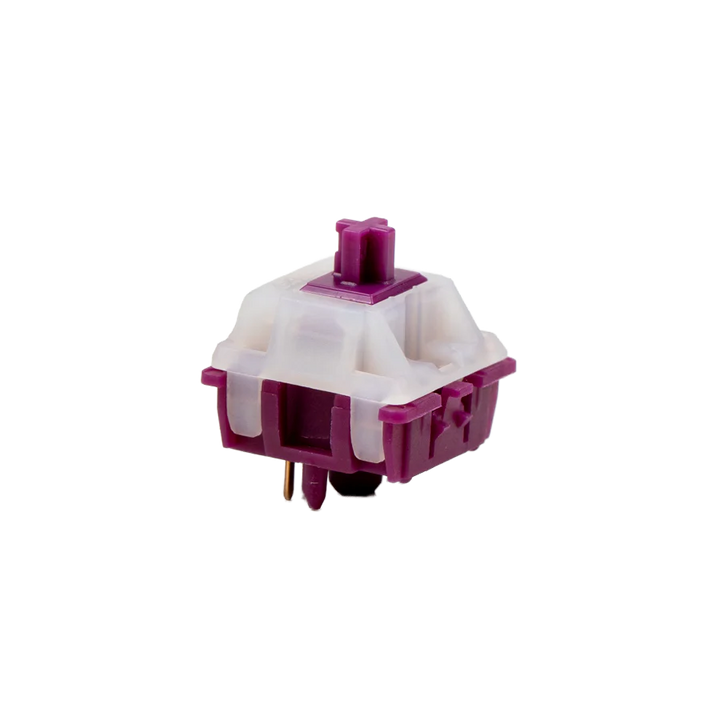 GATERON X SWITCHES