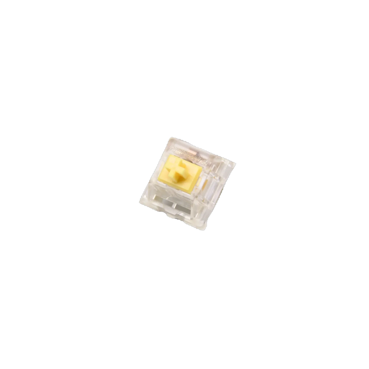 GATERON YELLOW KS-9 SWITCH