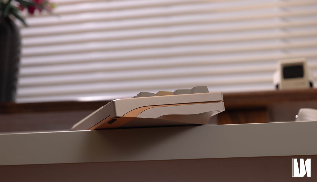 PARABOLICA60 MECHANICAL KEYBOARD KIT