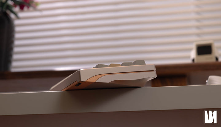 PARABOLICA60 MECHANICAL KEYBOARD KIT