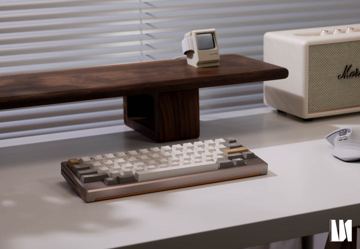 PARABOLICA60 MECHANICAL KEYBOARD KIT