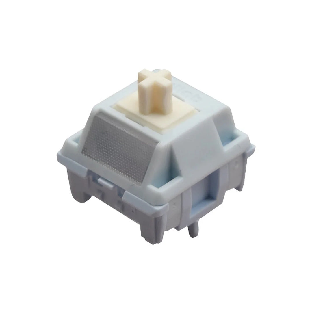 HMX YOGURT S LINEAR SWITCHES