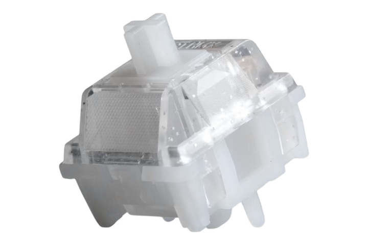 HMX HYDRA TACTILE SWITCHES