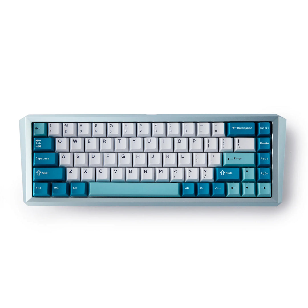 HUMMINGBIRD68 GAMING HE KEYBOARD