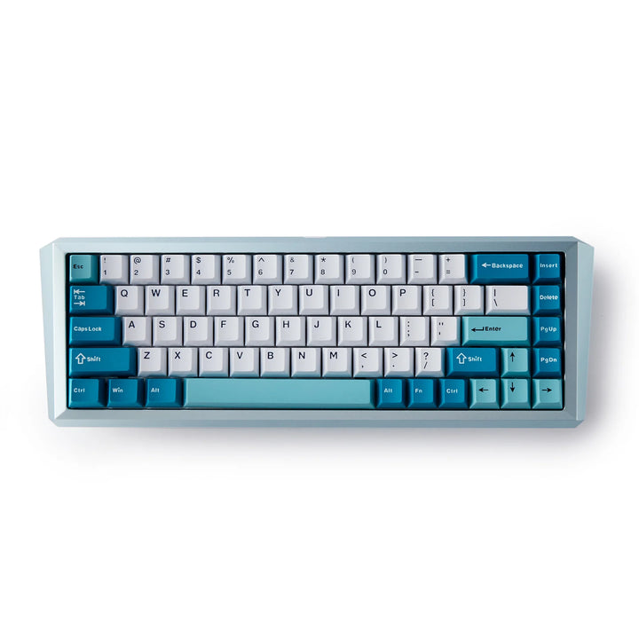 HUMMINGBIRD68 GAMING HE KEYBOARD