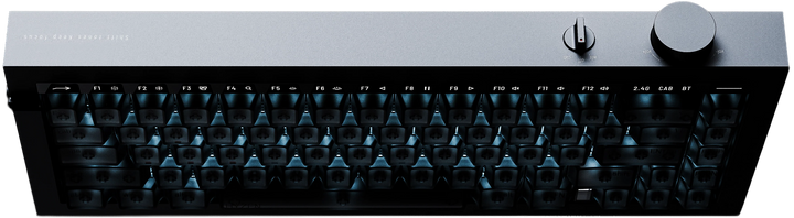 LOFREE HYZEN67 MAGNETIC KEYBOARD