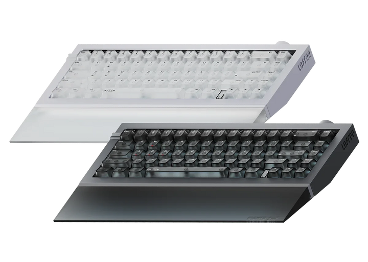 LOFREE HYZEN67 MAGNETIC KEYBOARD