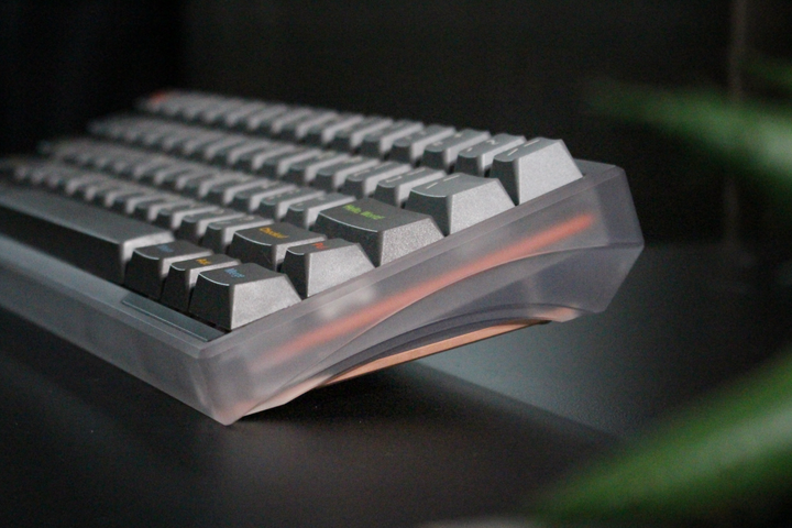 SEBAS R2 TECLADO MECÁNICO KIT