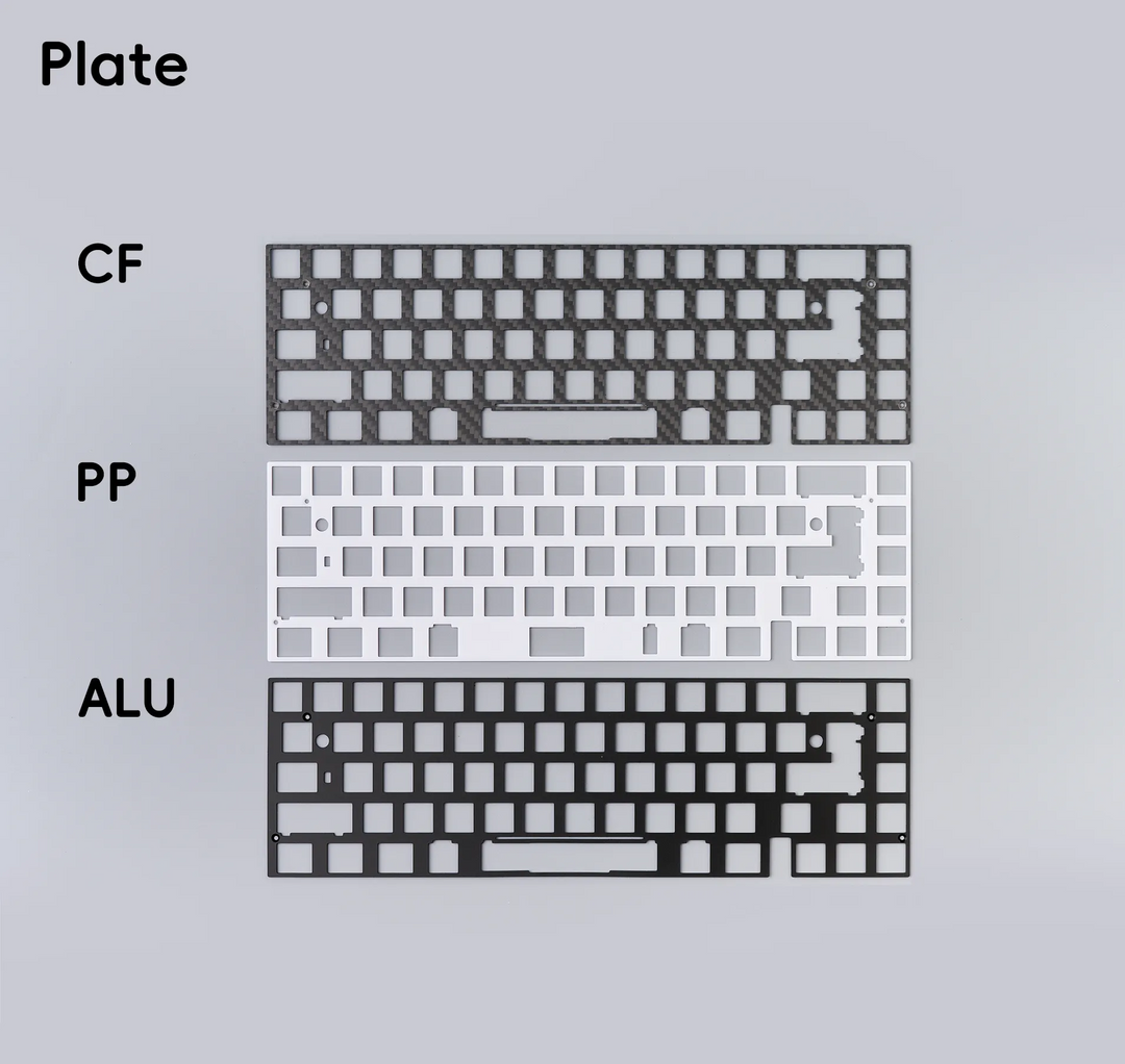 NEO65 CORE PLUS MECHANICAL KEYBOARD