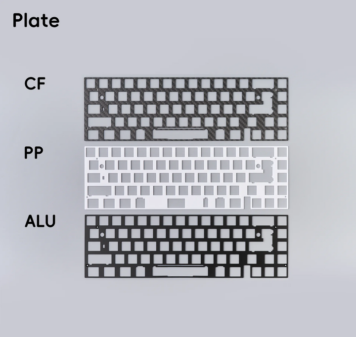 NEO65 CORE PLUS MECHANICAL KEYBOARD