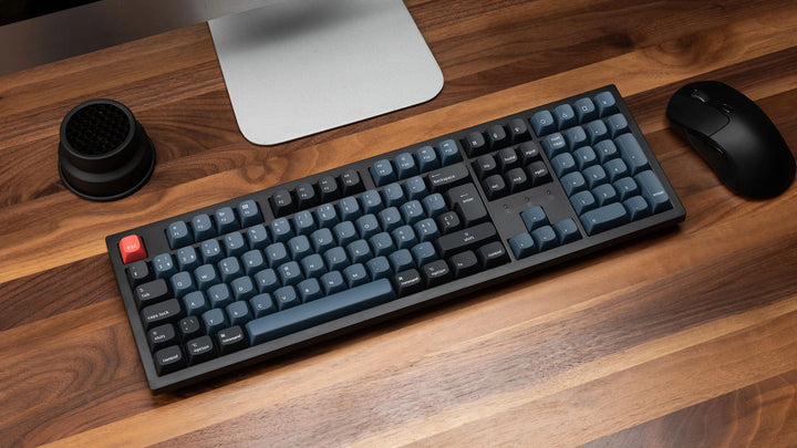 KEYCHRON K4 PRO (96%) TECLADO MECÁNICO