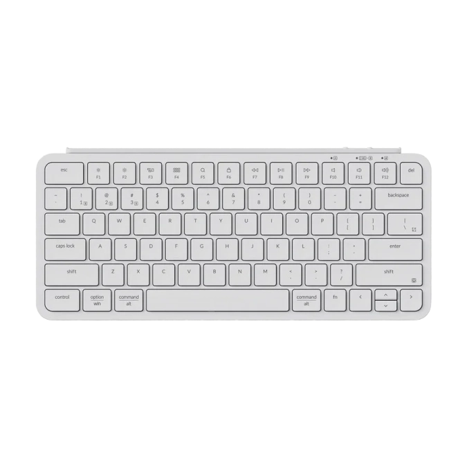 TECLADO KEYCHRON B1 PRO