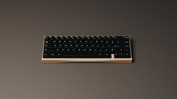 TYPFACE KAFKA MECHANICAL KEYBOARD KIT