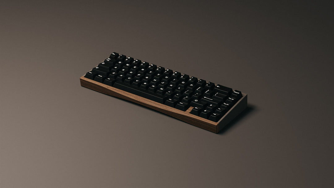 TYPFACE KAFKA MECHANICAL KEYBOARD KIT